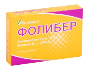 Фолибер таб №28