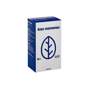 Аир корневища пач 50г